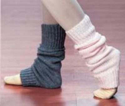 Intermezzo Stulpen M2040 - Beinwärmer