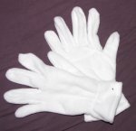 Fleece Winter Handschuhe