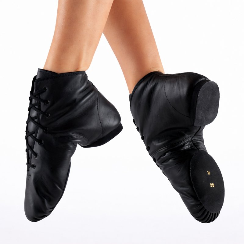 Merlet Tanzstiefel Galaxy