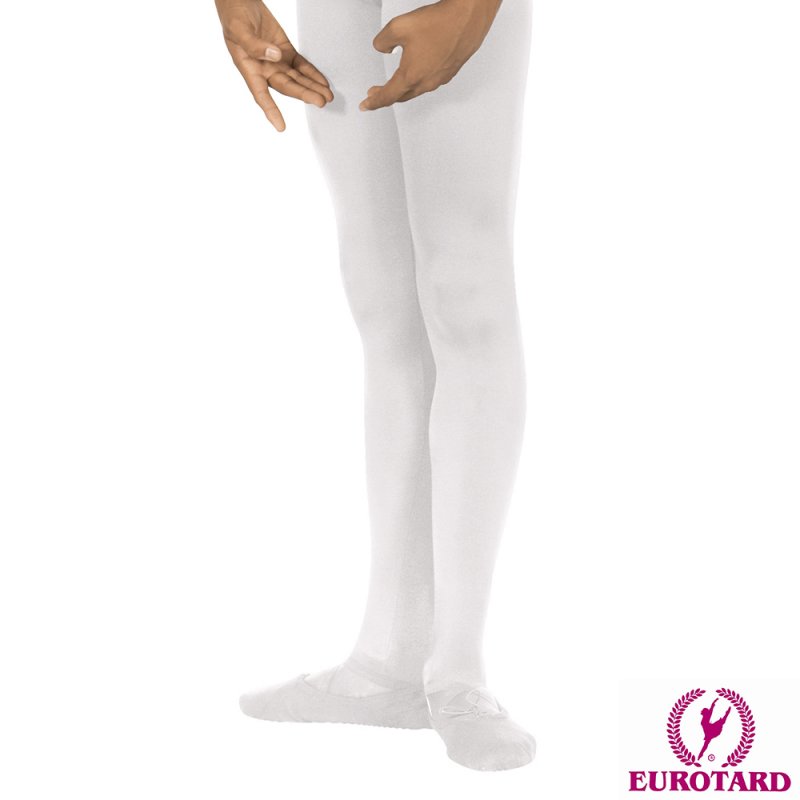 Prinzenstrumpfhose - Tanzstrumpfhose Herren