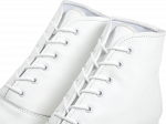 Gardestiefel DIAMANT Mod. 215 STEP, weiß