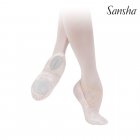 Soft Ballett Schuhe 